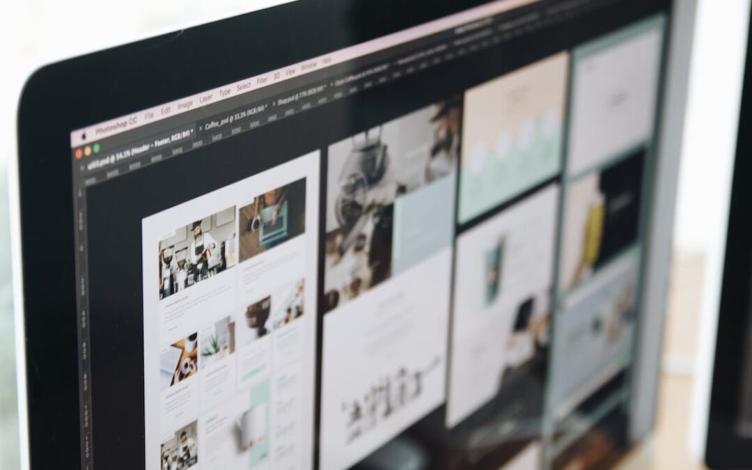 5 raisons pour lesquelles vous devez suivre une formation Illustrator CPF