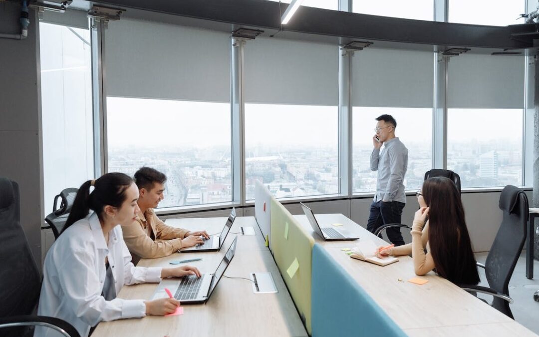 Comprendre les avantages de la Formation PowerPoint CPF pour votre entreprise