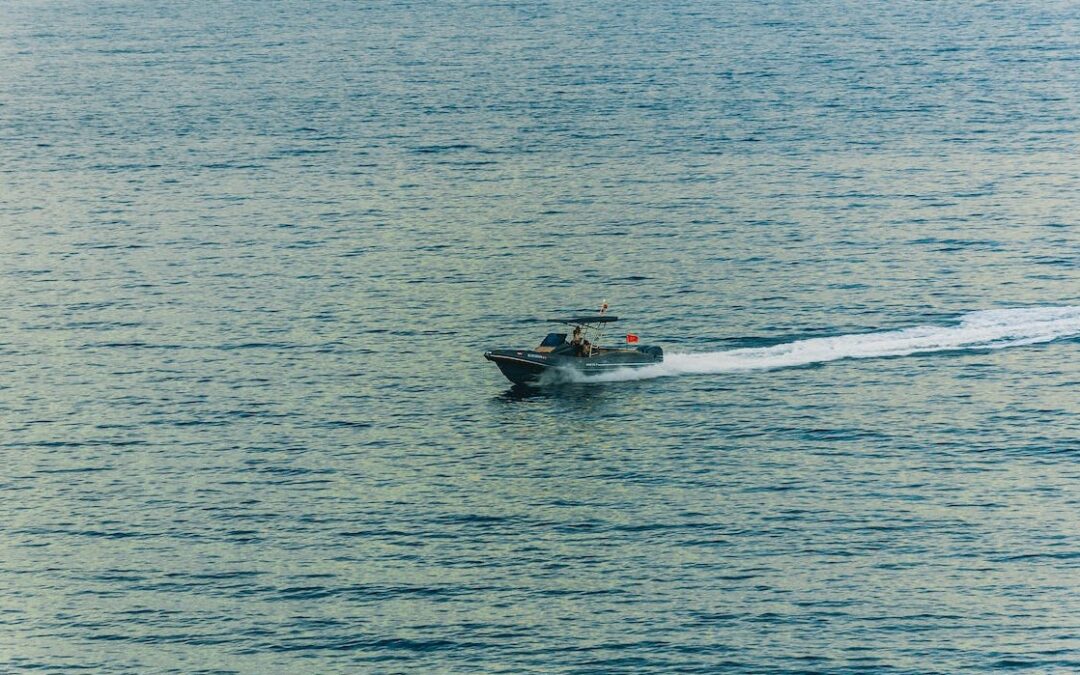 Comment obtenir son permis bateau avec le CPF ?